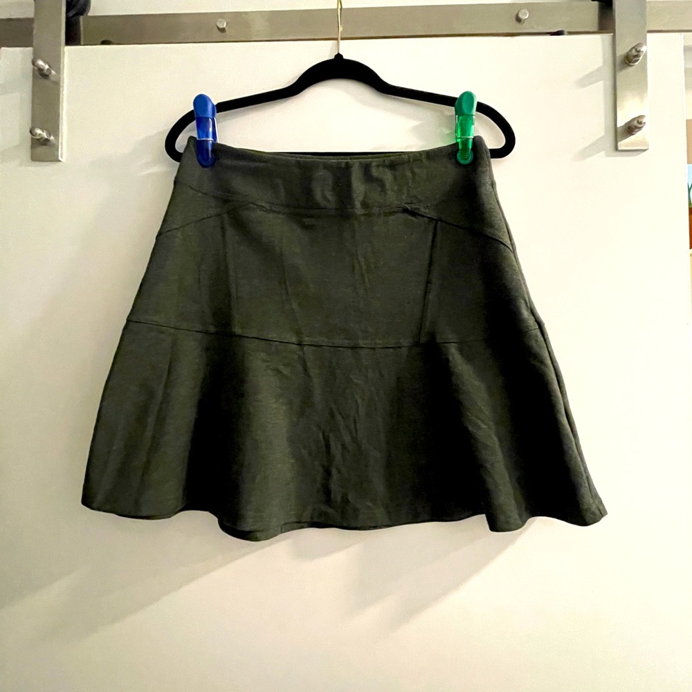 Prana skirt